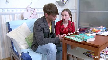 Preview 1 of Porn Hb Move - You Haven&#039_t Been Paying Attention To The Studying So You Are Done