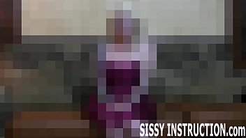 Preview 3 of Arbick Six - Sissy boys should know how to suck cock