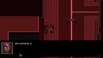 Preview 4 of Freaky Lesbians Humping - More crimes missions...........GREAT (Memoirs of a Battle Brothel) Ep 15