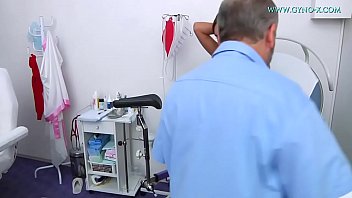 Preview 2 of Jangle Xxxcom - Jenny Gyno Exam