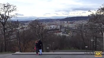 Preview 1 of Fukkig Time Some Mom - HUNT4K. A la pelirroja le gusta dar sexo por dinero frente a su novio