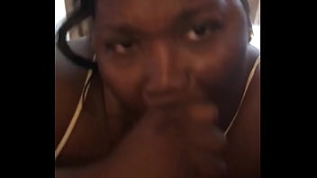 Preview 3 of Clean Up My Dirty Anal - He needed some quick sloppy top