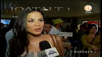 Preview 1 of Locokal Xxx - Domenica Saporiti culo rico Ecuador