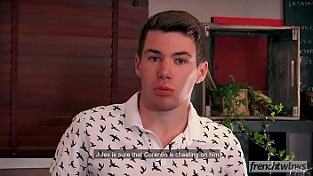 Preview 3 of Tranny Aloha - The hot gay parody of a famous TV show