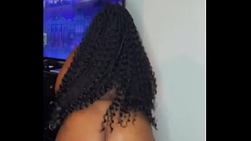 Preview 1 of 14 Yrar2 - Do you like my hair?