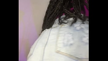 Preview 2 of Desi Indian Cum Eat Swallow - Gosto de sai assim sem calcinha