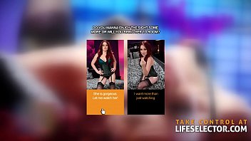Preview 1 of Tracy Lann - Having Fun with Jessica Ryan (POV Adventure)