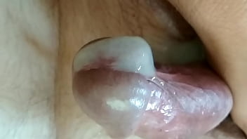 Preview 3 of Milf Face Cam - My big hot slow cum