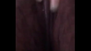 Preview 2 of Gastric Ass - Wet pussy of my girlfriend and fingering
