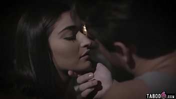 Preview 3 of School Ripgal - Teen virgin smooth talked into sex by her handsome