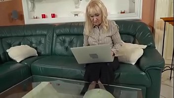 Preview 1 of Sunny Leone Xxxx Movie Sex - Old b. is having passionate sex with nextdoor young student