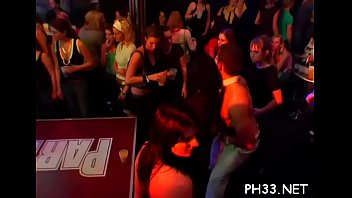 Preview 1 of Mom And Son Sex Moives - Blonde girl screaming from fuck by lengthy thick darksome dick in ass
