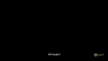 Preview 1 of Grandpa Fucks Virgin Girld - Rajasthani Bhabi Sex With Gujarati