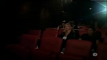 Preview 1 of Anual Doctor - Orgy in cinema