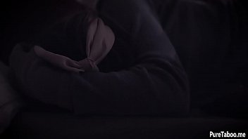 Preview 2 of 2018 Xxx Film - Cute homeless teens got fucked in a weird group sex