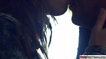 Preview 1 of Aasta Drama - Riley Reid giving a messy blowjob