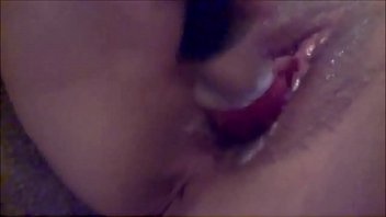 Preview 3 of Xxc Afrika - Chick Dildoing Her Creamy Pussy