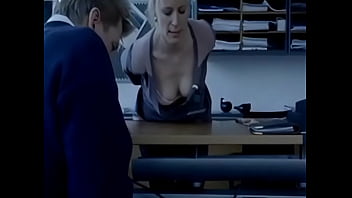 Preview 3 of Xixey Xxx - Danish Office Sex