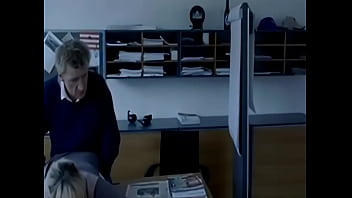 Preview 4 of Xixey Xxx - Danish Office Sex
