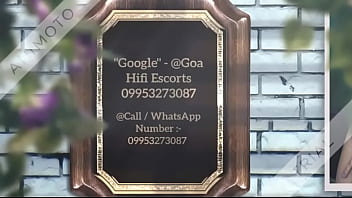Preview 2 of Malli Videos - @#Naina ! Goa Services ! 09953272937 ! Service in Goa Hotel.