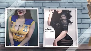 Preview 3 of Malli Videos - @#Naina ! Goa Services ! 09953272937 ! Service in Goa Hotel.