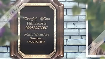Preview 1 of Malli Videos - @#Naina ! Goa Services ! 09953272937 ! Service in Goa Hotel.