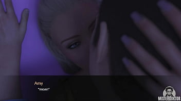 Preview 1 of Fuck Sla - LUST THEORY #131 &bull_ Let&#039_s take a good look at her cute pussy