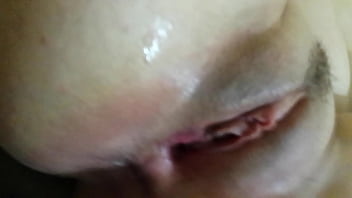 Preview 1 of Pumping Teen Want Big Cock - Brincando gostoso