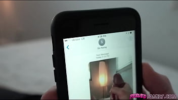 Preview 1 of Dani Deail - Thanks for the dickpic bro! Now I want it!