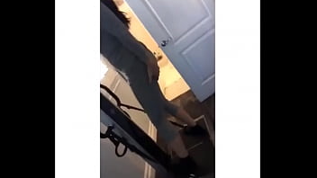 Preview 3 of Xxx Pigs Aunty - Kylie Jenner Booty Jiggling s.