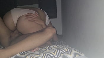 Preview 4 of Say Song - Novinha rabuda sentando gostoso at&eacute_ enjoar