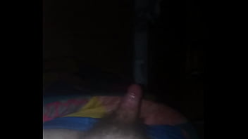 Preview 3 of Sanny Leonexxx - White boy with small dick