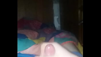 Preview 1 of Sanny Leonexxx - White boy with small dick