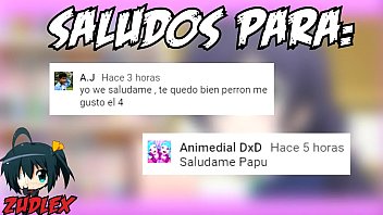 Preview 4 of Real Hidden Ethio Porn - ANIME | COUB | VINES #2 ( ＾◡ ＾)っLO KAWAII ES ZUKULENTO *Nyaa*( ＾◡ ＾)【HD 60FPS】2018
