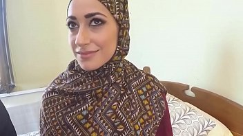 Preview 1 of Bfwwwhd - Pounded muslim babe jizzed in mouth