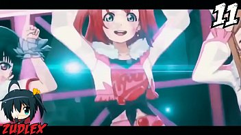 Preview 4 of Qizligin Olish - ANIME | COUB | VINES #1 ( ＾◡ ＾)っ MI WAIFU CANTA GUCCI GANG ( ＾◡ ＾)【HD 60FPS】2018