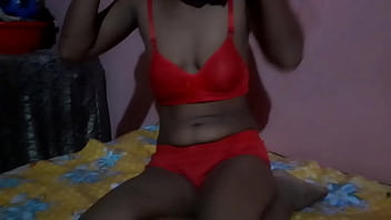 Preview 1 of He She Xxx - Cute girl asked cum in pussy