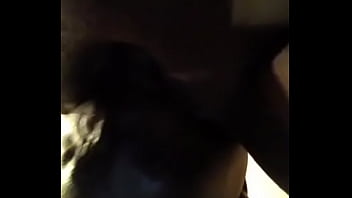 Preview 2 of Kimilee22 Tube - Licking and fucking thick ebony from behind