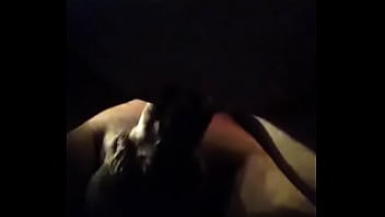 Preview 4 of Kimilee22 Tube - Licking and fucking thick ebony from behind