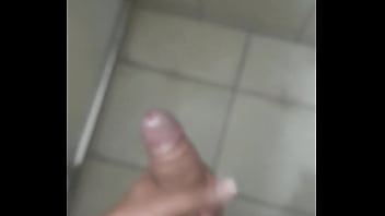 Preview 1 of Ngitip Memek Pipis - Banho