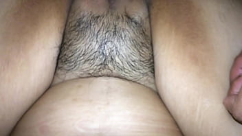 Preview 4 of No Panties Cleaner - 1812-1