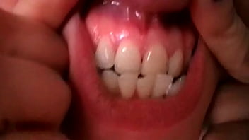 Preview 2 of Hot Cute Girle - Spit Out The Toothpaste! (Simply Disgusting)