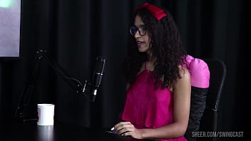 Preview 2 of Indian Old Anty Sax - COMPILADO DA ESPAGUETE NO SWING CAST COM TIFANY ROCHA (WATCH ON: SHEER/RED) - TRANSSEXUAL