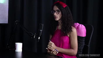 Preview 4 of Indian Old Anty Sax - COMPILADO DA ESPAGUETE NO SWING CAST COM TIFANY ROCHA (WATCH ON: SHEER/RED) - TRANSSEXUAL