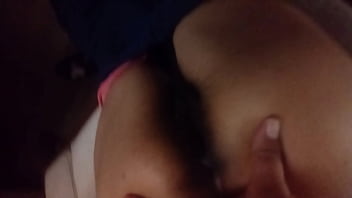Preview 3 of Tamil Actores Sex Viedo - Rica concha de mi chata