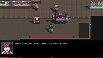 Preview 1 of Entsl X - Just Exploring and doing some contracts (Memoirs of a Battle Brothel) ep 13