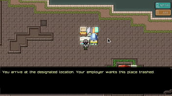 Preview 4 of Entsl X - Just Exploring and doing some contracts (Memoirs of a Battle Brothel) ep 13