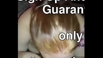 Preview 1 of Telugu Mom Poku Son Dengulata - Redhead I Barely Know Gave Me A Blowjob