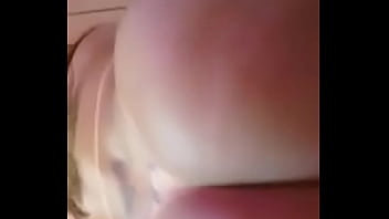 Preview 1 of Monsters Of Cock Karmen Blaze - Ester Mancini Sentando na Pica