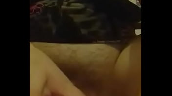 Preview 1 of Forcing Mother Son - Mature BBW masturbate herself with a carrot